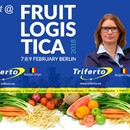 Fruit Logistica 2018 Fruit Logistica 2018